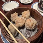 ホテルオークラ レストラン横浜 中国料理 桃源 - 