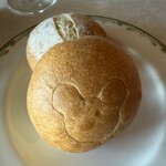 S.S.コロンビア・ダイニングルーム - 