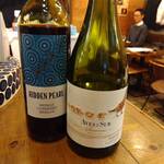 串揚げとワイン はち - 