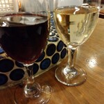 串揚げとワイン はち - 