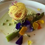 S.S.コロンビア・ダイニングルーム - 