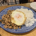 マンゴツリーカフェ - 