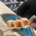 博多 焼鳥酒場 すぅ - 