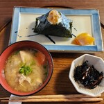 おにぎり こめたく - 