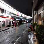 串揚げとワイン はち - 