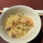 ホテルオークラ レストラン横浜 中国料理 桃源 - 