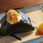 おにぎり こめたく - 