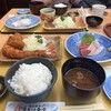 まるは食堂 中部国際空港店