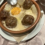 Bar Español LA BODEGA - 