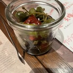 Bar Español LA BODEGA - 