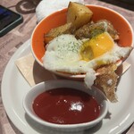 Bar Español LA BODEGA - 