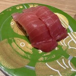 北陸金沢 まわる寿し もりもり寿し たまプラーザ店 - 