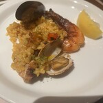 Bar Español LA BODEGA - 