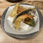 梅田 鮨割烹のの - 