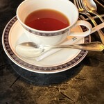 スカイダイニング リーガトップ - 