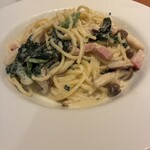 モダンパスタ - 