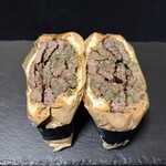 STABLER Shimokitazawa Meatsand - 