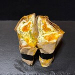 STABLER Shimokitazawa Meatsand - 