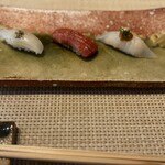 川梅 懐石・鮨 - 