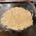 浅草もんじゃ もんろう - 