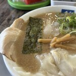 魁龍 小倉本店 - 