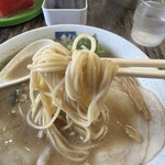 魁龍 小倉本店 - 