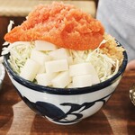 浅草もんじゃ もんろう - 