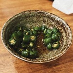 浅草もんじゃ もんろう - 