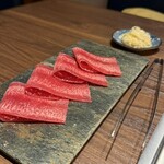 牛の達人 浅草店 - 
