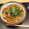 うどんの祥 かな泉 堺東店