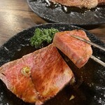 焼肉・冷麺 三千里 - 