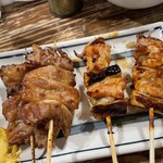 日本再生酒場 - 