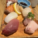 大衆酒場 さわ村 - 