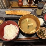 しんぱち食堂 - 