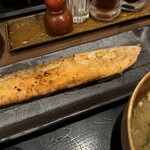 しんぱち食堂 - 