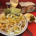 麺屋 旭 - 