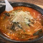 焼肉・冷麺 三千里 - 