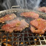 焼肉・冷麺 三千里 - 