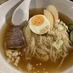 焼肉・冷麺 三千里 - 