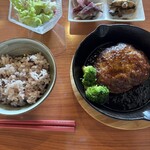 カフェ&ギャラリー コノハナサクヤ - 