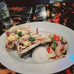 レインフォレストカフェ・トーキョー - 