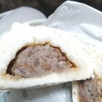 華正楼 - 中身はシンプル寄りだけどしっかり味