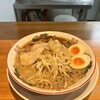 ニボチャチャ!!ラーメン あらき軒