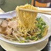 たかばしラーメン イオンモール高の原店