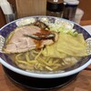 ラーメン凪 煮干王 蒲田店