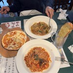 モルトボーノ マハロ黒部店 - 