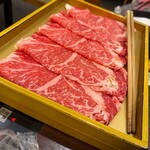 涮涮鍋禪 川崎店 - 