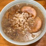 圭ちゃんラーメン - 