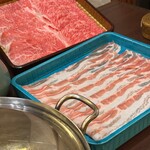 涮涮鍋禪 川崎店 - 