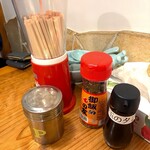 圭ちゃんラーメン - 